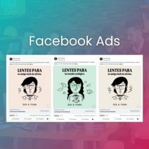 Facebook Ads
