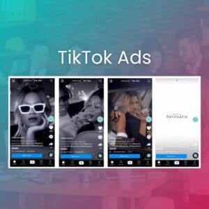 TikTok Ads