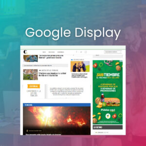 Google Display